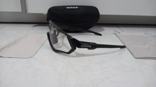 Gafas Fotocromáticas Kapvoe