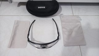 Gafas Fotocromáticas Kapvoe