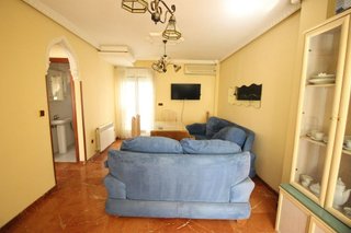 Casa adosada en venta en Cúllar Vega