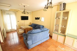 Casa adosada en venta en Cúllar Vega
