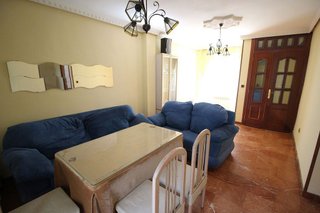 Casa adosada en venta en Cúllar Vega