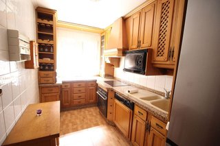 Casa adosada en venta en Cúllar Vega