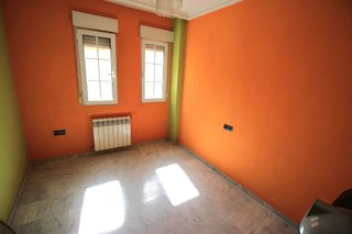 Casa adosada en venta en Cúllar Vega