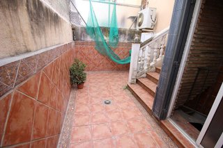 Casa adosada en venta en Cúllar Vega