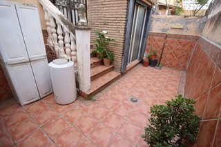 Casa adosada en venta en Cúllar Vega