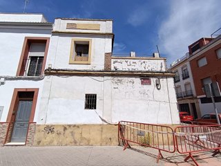 Casa adosada en venta en Viñuela - Rescatado en Córdoba