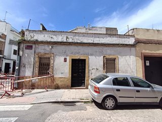 Casa adosada en venta en Viñuela - Rescatado en Córdoba