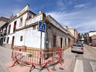 Casa adosada en venta en Viñuela - Rescatado en Córdoba