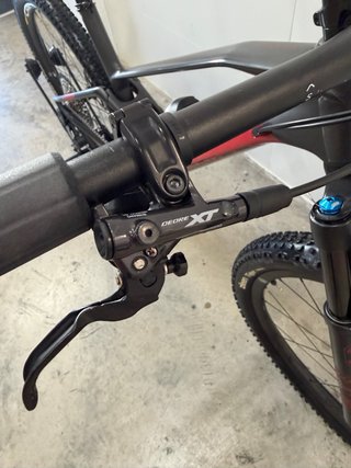 F-Podium DC Carbon Talla L