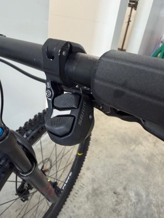 F-Podium DC Carbon Talla L