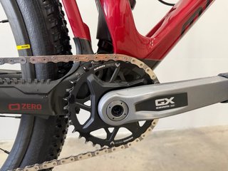 F-Podium DC Carbon Talla L