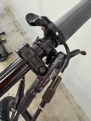 F-Podium DC Carbon Talla L