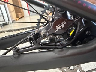 F-Podium DC Carbon Talla L