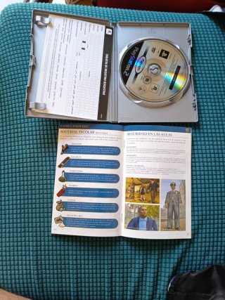 Canis Canem Edit PS2 (Bully) edición platina PS2