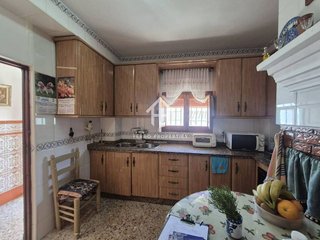 Casa en venta en Loja