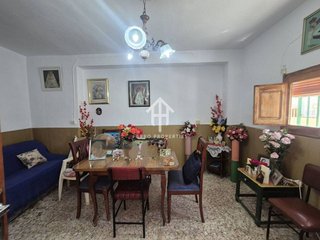 Casa en venta en Loja
