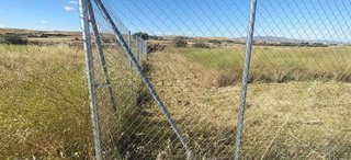 Terreno en venta en Sonsoles en Ávila