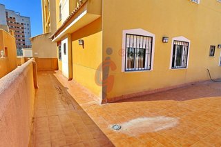 Piso en venta en Puerto Deportivo en Guardamar del Segura
