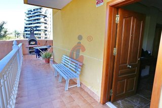 Piso en venta en Puerto Deportivo en Guardamar del Segura