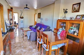 Piso en venta en Puerto Deportivo en Guardamar del Segura