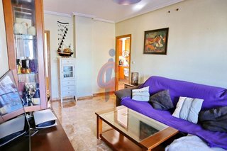 Piso en venta en Puerto Deportivo en Guardamar del Segura