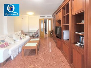 Piso en venta en Florida Baja en Alicante