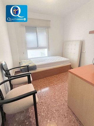 Piso en venta en Florida Baja en Alicante