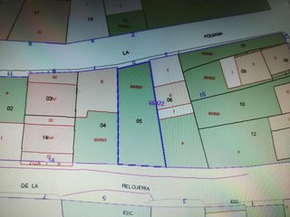 Terreno en venta en Cacabelos