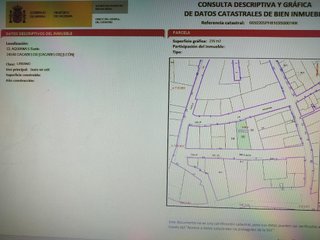 Terreno en venta en Cacabelos