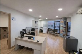 Oficina en venta en Calvario - Santa Rita en Vigo