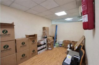 Oficina en venta en Calvario - Santa Rita en Vigo