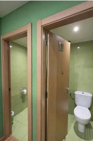 Oficina en venta en Calvario - Santa Rita en Vigo