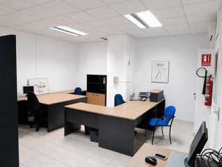 Local comercial en venta en Ciudad Jardín - Parque Roma en Zaragoza