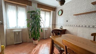 Piso en venta en Franciscanos en Albacete