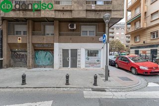 Local comercial en venta en Fígares en Granada