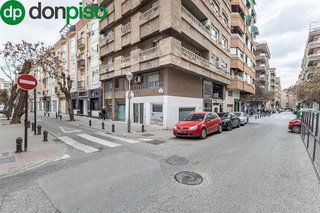 Local comercial en venta en Fígares en Granada