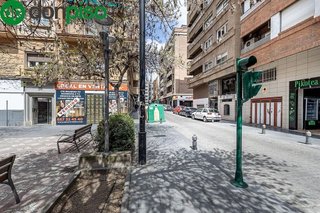 Local comercial en venta en Fígares en Granada