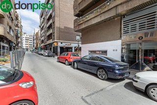 Local comercial en venta en Fígares en Granada