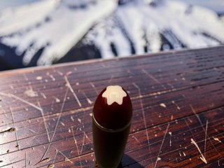 Bolígrafo Montblanc Meisterstück LeGrand 166
