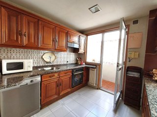 Piso en venta en Centro en Palencia