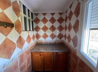 Piso en venta en Reconquista-San José Artesano-El Rosario en Algeciras