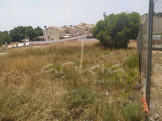 Terreno en venta en Monserrat