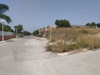 Terreno en venta en Monserrat
