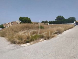 Terreno en venta en Monserrat
