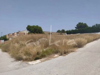 Terreno en venta en Monserrat