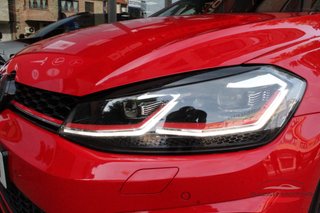 Volkswagen Golf 2020