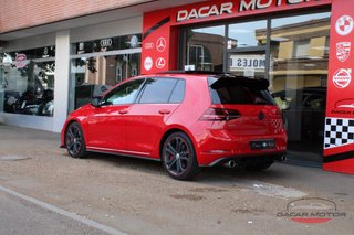 Volkswagen Golf 2020