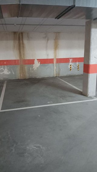 Garaje en venta en Ares