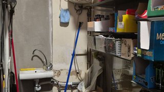 Local comercial en venta en El Antiguo en San Sebastián-Donostia