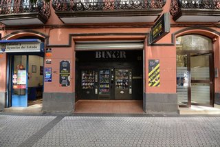 Local comercial en venta en El Antiguo en San Sebastián-Donostia